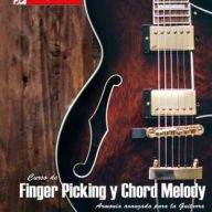 Curso de Fingerpicking y Chord melody