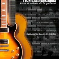 Taller de tecnicas para el estudio de la guitarra