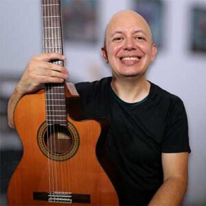 Miguel Antonio Martinez Cuellar