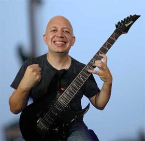 Miguel Antonio Martinez Cuellar